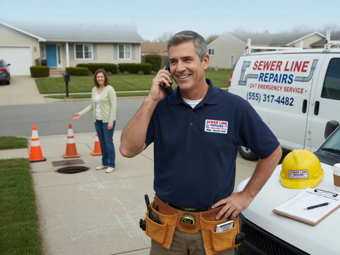 Emergency Plumber Collinsville, VA FAQs